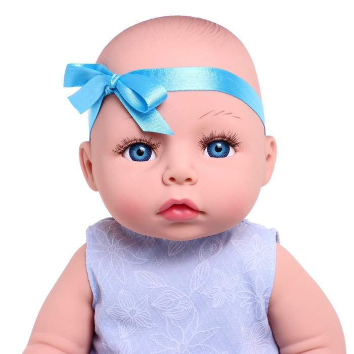 Кукла «Анечка 2», 40 см, МИКС - фото 2 - id-p187574604