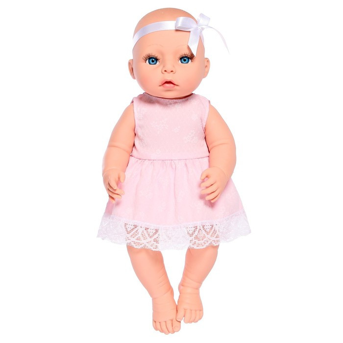 Кукла «Анечка 2», 40 см, МИКС - фото 7 - id-p187574604