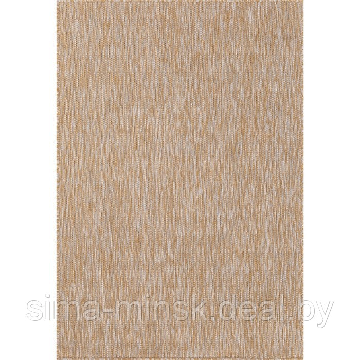 Ковёр прямоугольный Vegas s115, размер 160x230 см, цвет beige - фото 1 - id-p186288176