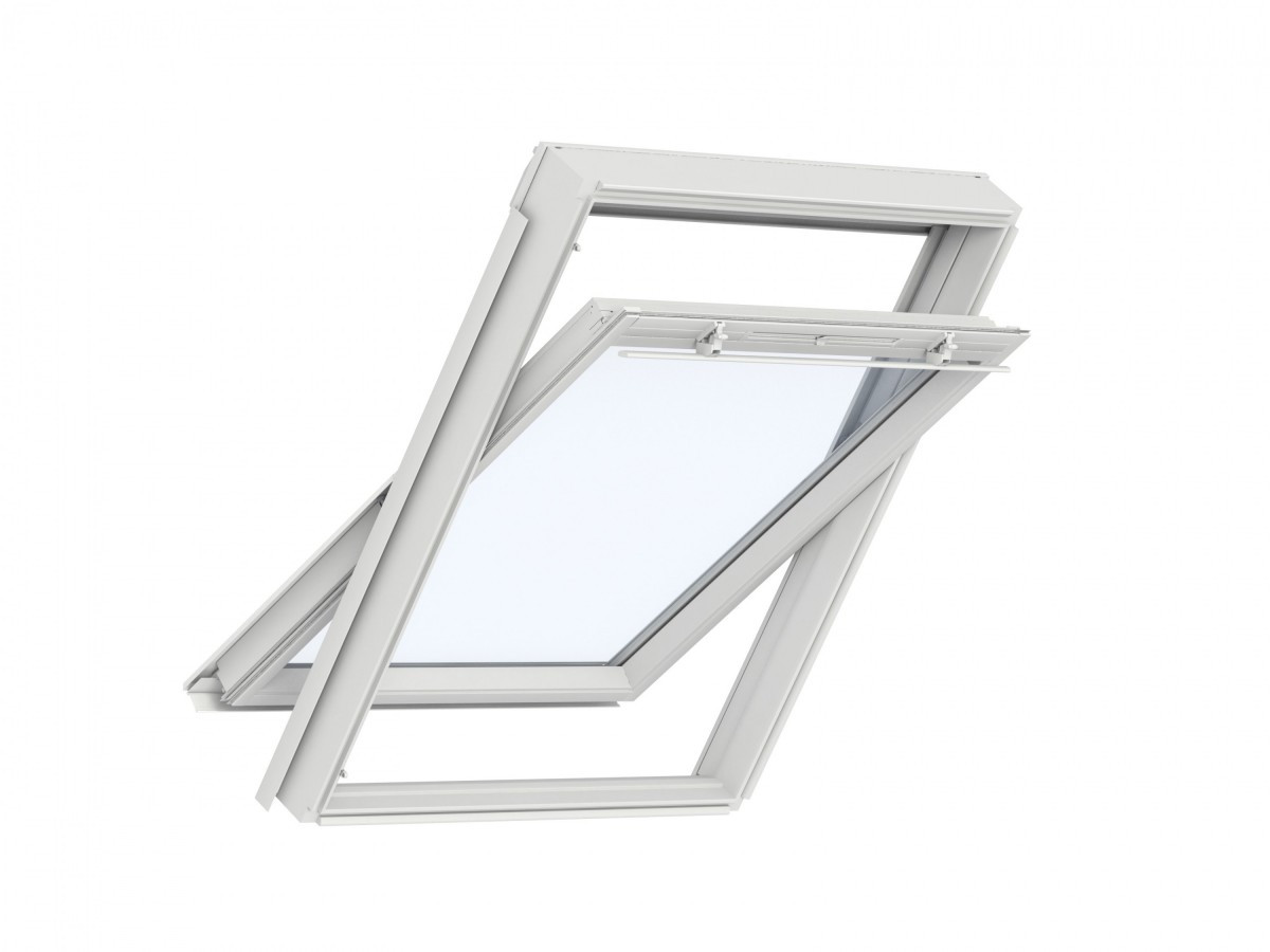 Мансардное окно VELUX GZL 1059 - фото 1 - id-p30774103