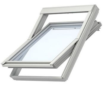 Мансардное окно VELUX GGU 0073 - фото 1 - id-p30774109