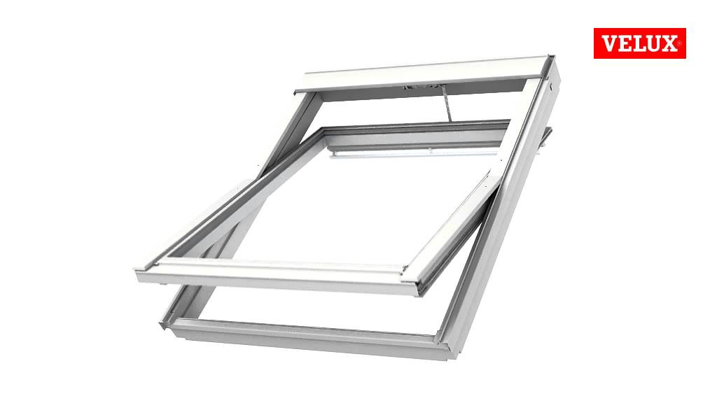 Мансардное окно VELUX GGL 3073 INTEGRA - фото 1 - id-p30774114