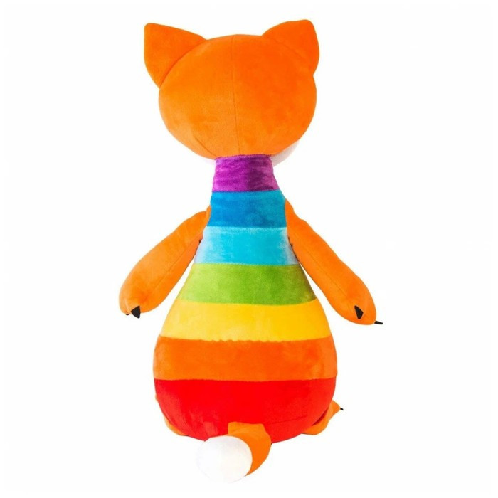 Мягкая игрушка «Котенок радужный», 47 см - фото 3 - id-p201840231