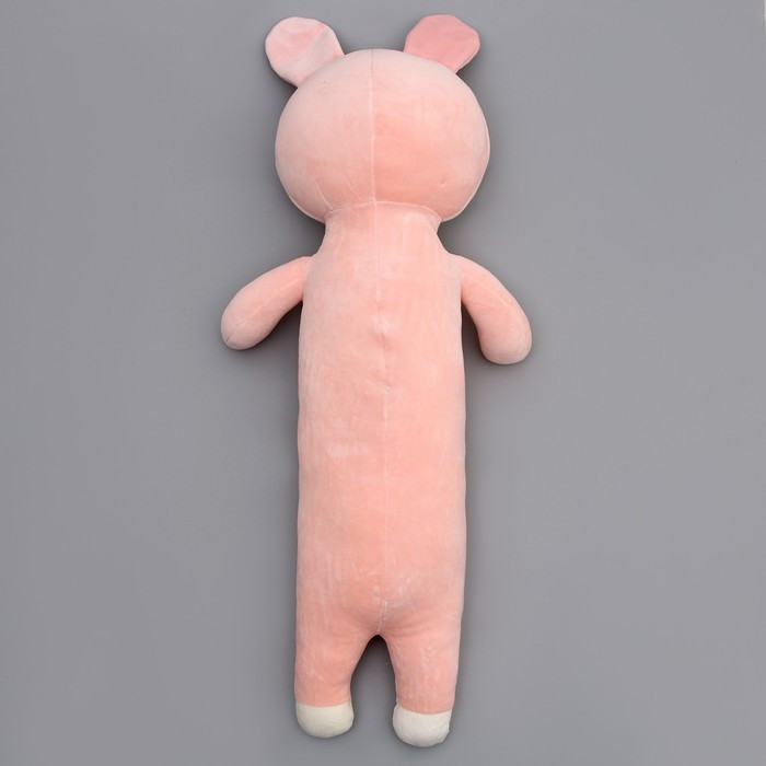 Мягкая игрушка «Котик» в костюме зайки, 90 см - фото 4 - id-p216666188