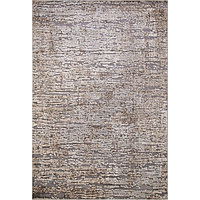 Ковёр прямоугольный Ibiza 4840, размер 80x150 см, цвет beige-gray