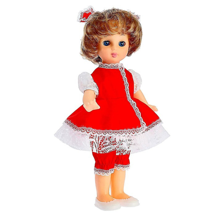Кукла «Вероника» МИКС - фото 2 - id-p216664624