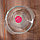 Набор кастрюль из жаропрочного стекла для запекания Доляна «Гратен», 2 предмета: 700/1500 мл, d=14,5/11 см, с, фото 7