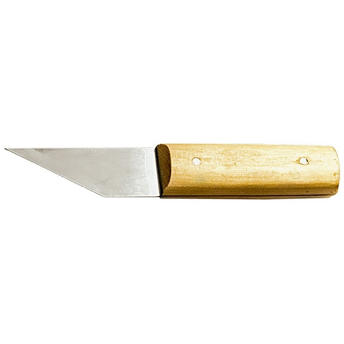 Нож сапожный, 180 мм, (Металлист) Россия - фото 1 - id-p216668649