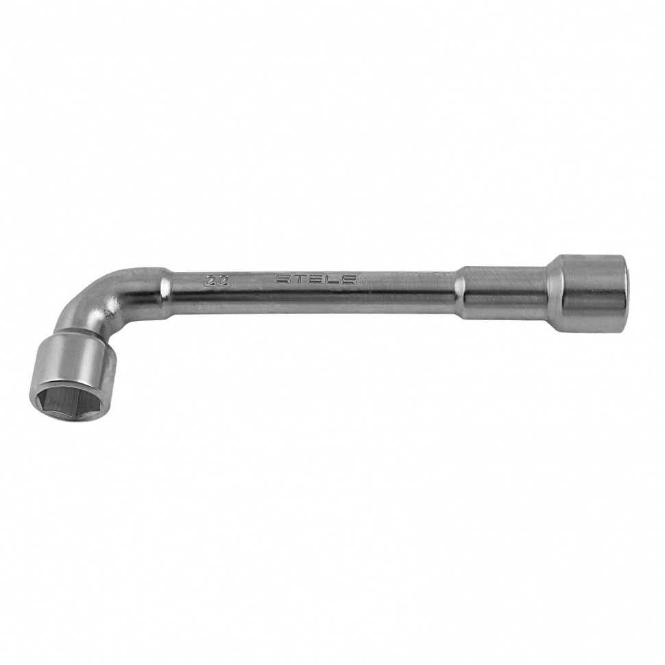 Ключ угловой проходной 22 мм Stels - фото 1 - id-p216670901