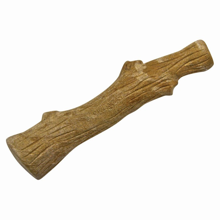 Игрушка Petstages Dogwood для собак, палочка деревянная, малая - фото 1 - id-p216660146