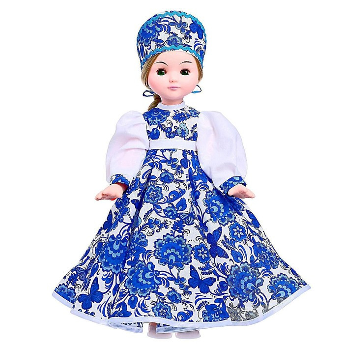 Кукла «Василина», 45 см, МИКС - фото 2 - id-p180501686