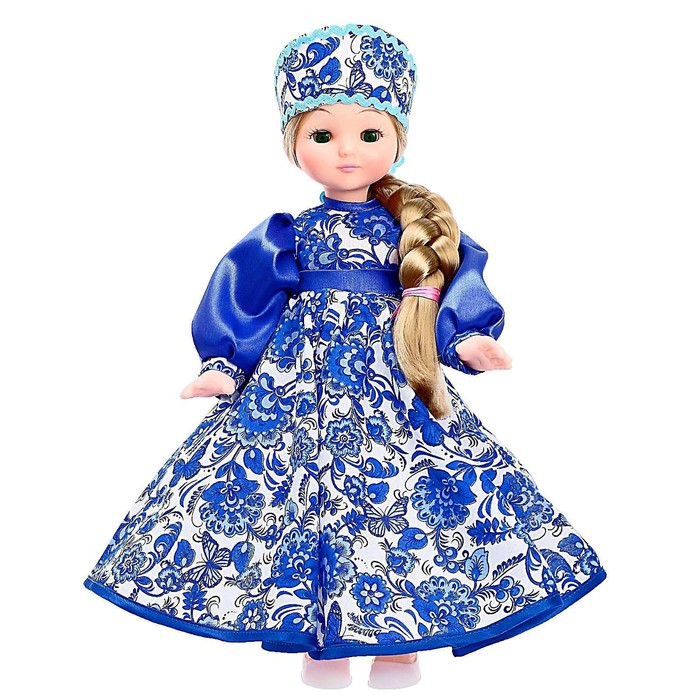 Кукла «Василина», 45 см, МИКС - фото 3 - id-p180501686