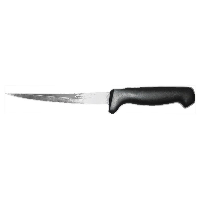 Нож кухонный, 155 мм, филейный Matrix Kitchen - фото 1 - id-p216670935