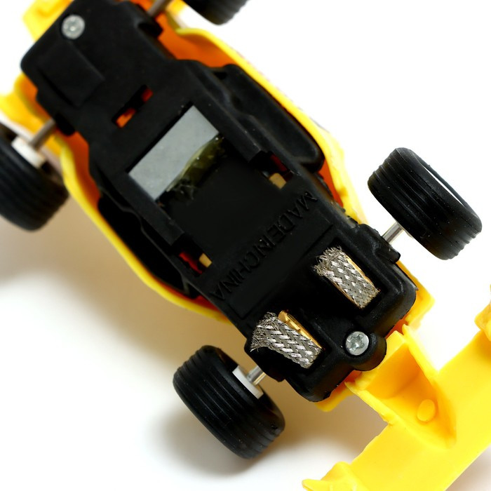 Автотрек «Супер гонки», с 2 машинами, управление от дистанционного пульта - фото 2 - id-p209788488