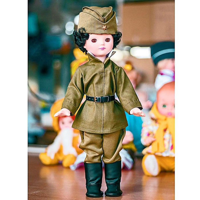 Кукла «Алёша», 45 см - фото 1 - id-p180501750