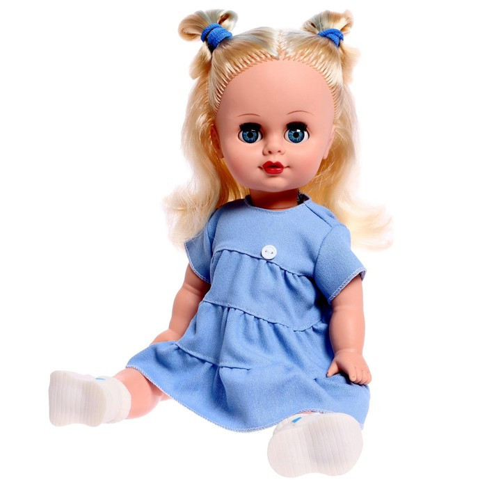 Кукла озвученная «Карина 10», 40 см - фото 2 - id-p216664640