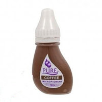 Пигмент Biotouch Pure Кофейный (Coffee)