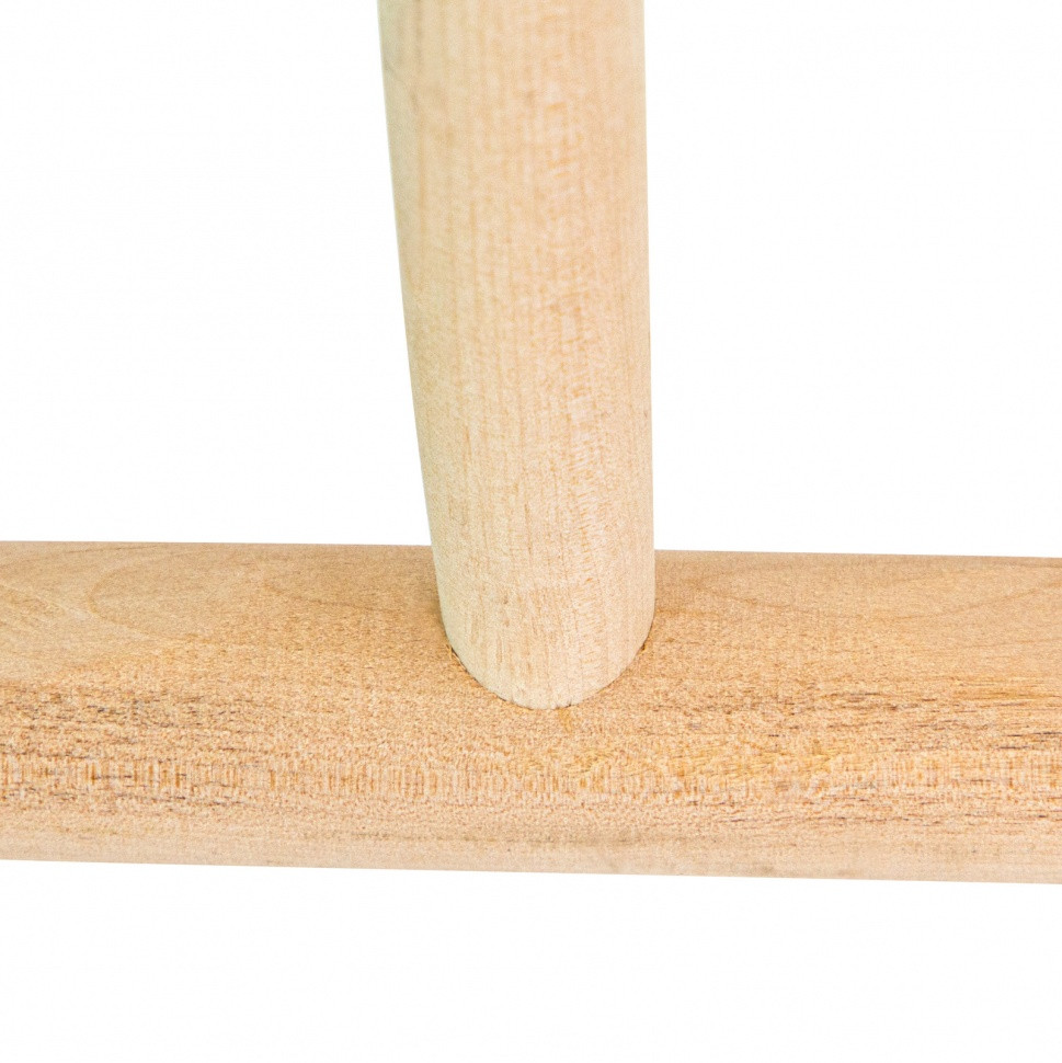 Швабра деревянная для мытья полов L-1.2 м Россия - фото 5 - id-p216668784