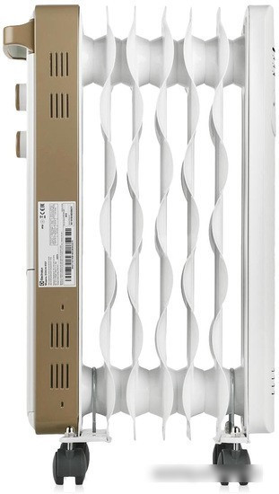 Масляный радиатор Electrolux EOH/M-9157 - фото 2 - id-p216678674