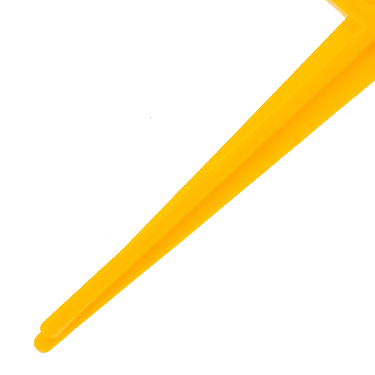Бордюр "Кантри", 14 х 310 см, желтый, Россия, Palisad - фото 5 - id-p216674169