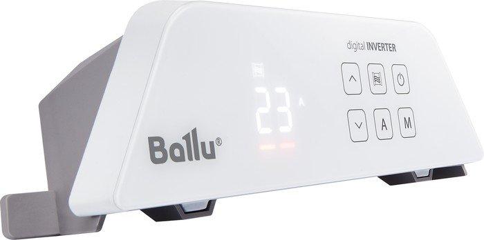 Блок управления конвектора Ballu Transformer Digital Inverter BCT/EVU-4I