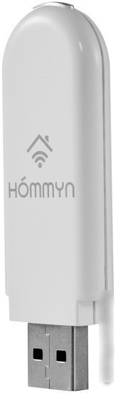 Модуль Wi-Fi Hommyn HDN/WFN-02-01 - фото 1 - id-p216678800