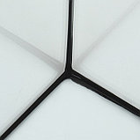 Аквариум "Прямоугольный" без крышки, 15 литров, 34 x 17 x 25 см, фото 4