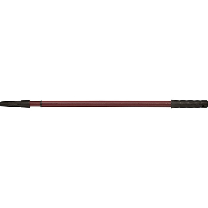 Ручка телескопическая металлическая, 0.75-1.5 м Matrix - фото 1 - id-p216670050
