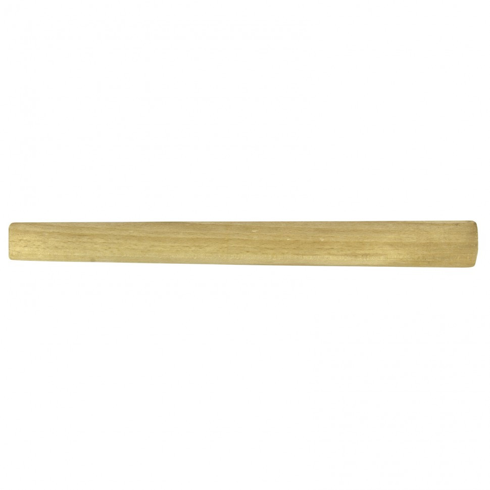 Рукоятка для молотка, 400 мм, деревянная Россия - фото 1 - id-p216666754