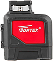 Лазерный нивелир Wortex LL 0330 X [LL0330X00014], фото 3