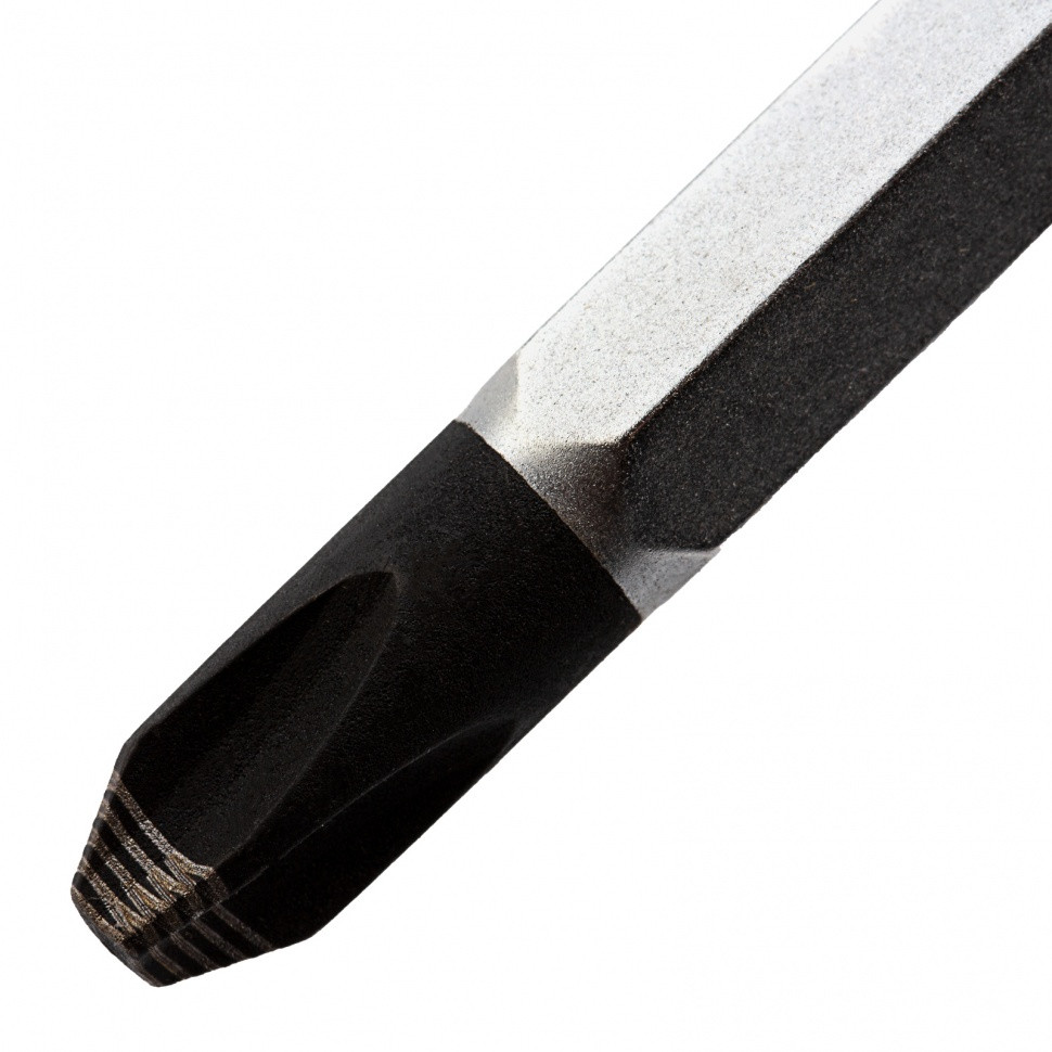 Отвертка PH3 x 150 мм, S2, трехкомпонентная ручка Gross - фото 3 - id-p216671532