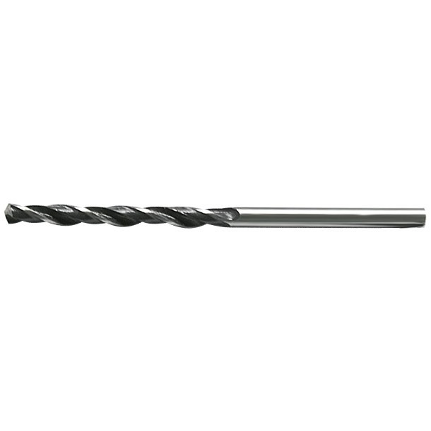 Сверло по металлу, 4.2 мм, быстрорежущая сталь, 10 шт, цилиндрический хвостовик Сибртех - фото 1 - id-p216668478