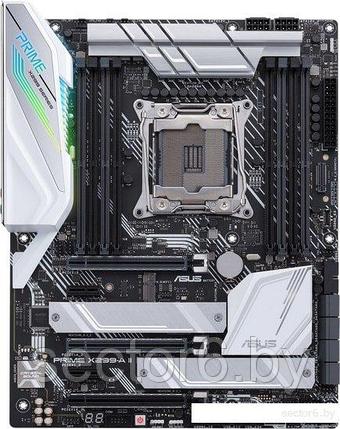 Материнская плата ASUS Prime X299-A II, фото 2