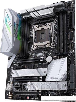 Материнская плата ASUS Prime X299-A II, фото 2