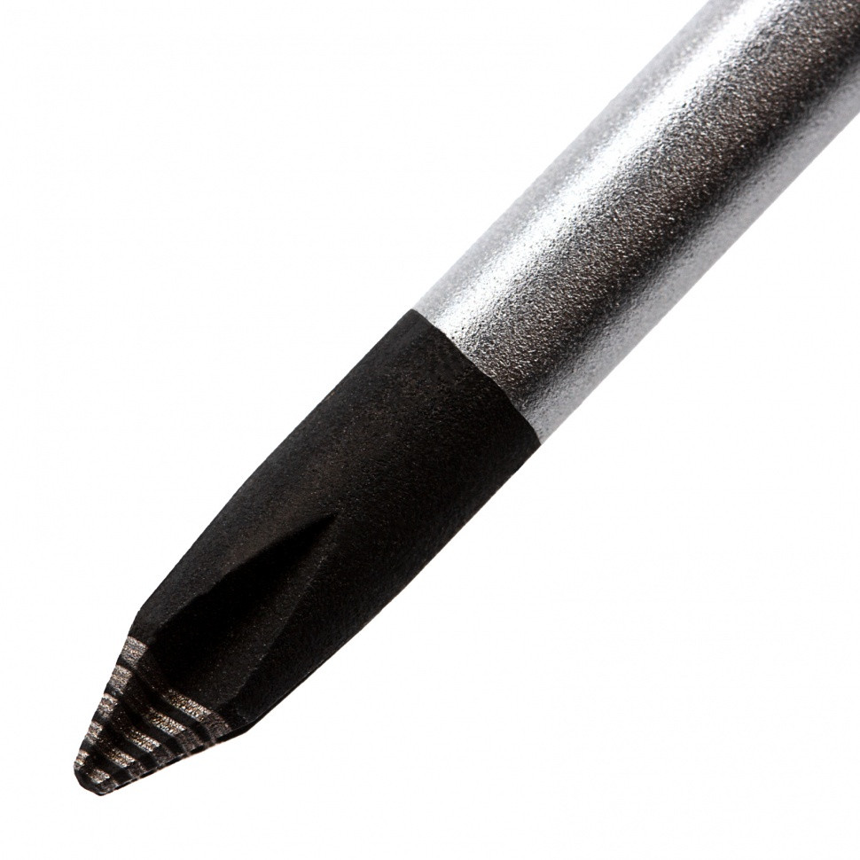 Отвертка PH1 x 150 мм, S2, трехкомпонентная ручка Gross - фото 3 - id-p216670828