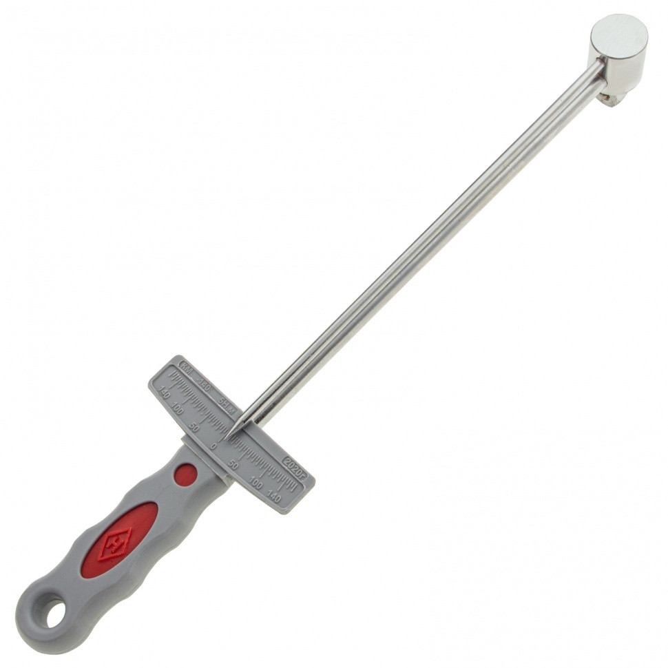 Ключ динамометрический, 12.5 мм (НИЗ) Россия - фото 6 - id-p216675959