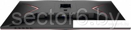 Игровой монитор AOC Q27G2S, фото 2