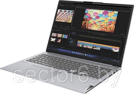 Ноутбук Lenovo ThinkBook 16 G4+ IAP 21CY003KPB, фото 2