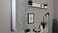 Стенка для гостиной Нео Белый - Ателье светлый, фото 10