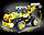 T3038 Конструктор Техника "Трактор", 476 деталей, Technology, фото 4