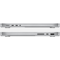 Ноутбук Apple Macbook Pro 14" M2 Pro 2023 MPHH3 - фото 5 - id-p216686428