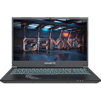 Игровой ноутбук Gigabyte G5 MF-E2KZ313SH - фото 1 - id-p216686436