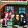 Конструктор LEGO Original Harry Potter: Визит в деревню Хогсмид (851 дет), 76388, фото 4