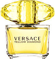 Туалетная вода Versace Yellow Diamond