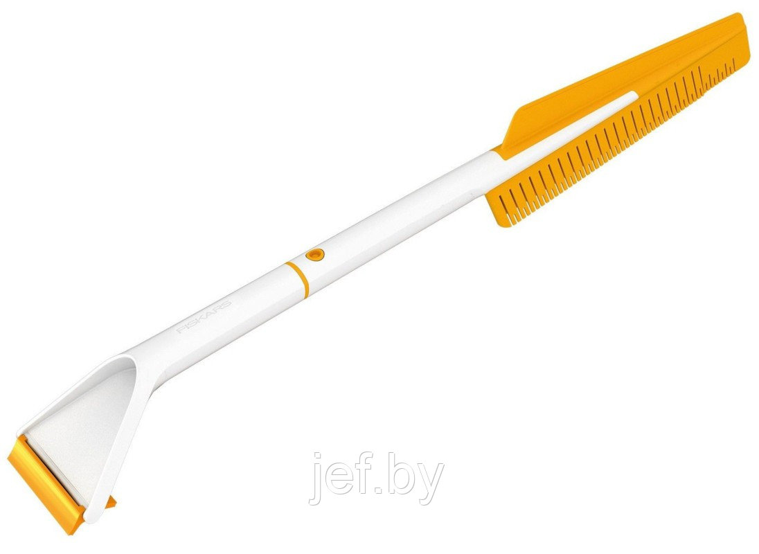 Щетка для снега со скребком SNOWXPERT FISKARS 1019352