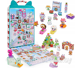 Игровой набор Spin Master Gabby'S Dollhouse Адвент календарь 6067835