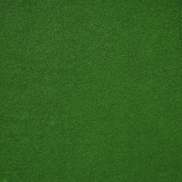 Мох искусственный, декоративный, полотно 1 × 1 м, зелёный - фото 2 - id-p199416639