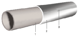 Отражающая изоляция Isolon 500 АV 3010