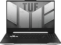 Игровой ноутбук ASUS TUF Gaming Dash F15 2022 FX517ZR-HN095