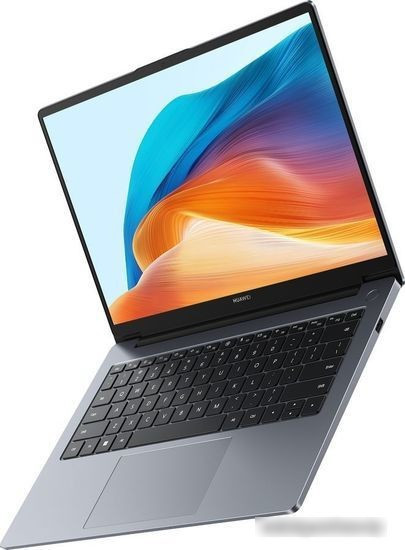 Ноутбук Huawei MateBook D 14 2023 MDF-X 53013TCF - фото 5 - id-p216692930